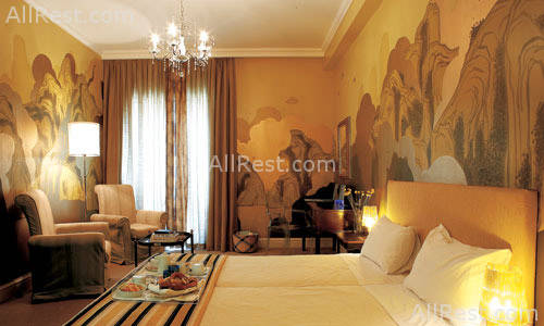 Baby Grand Hotel 12